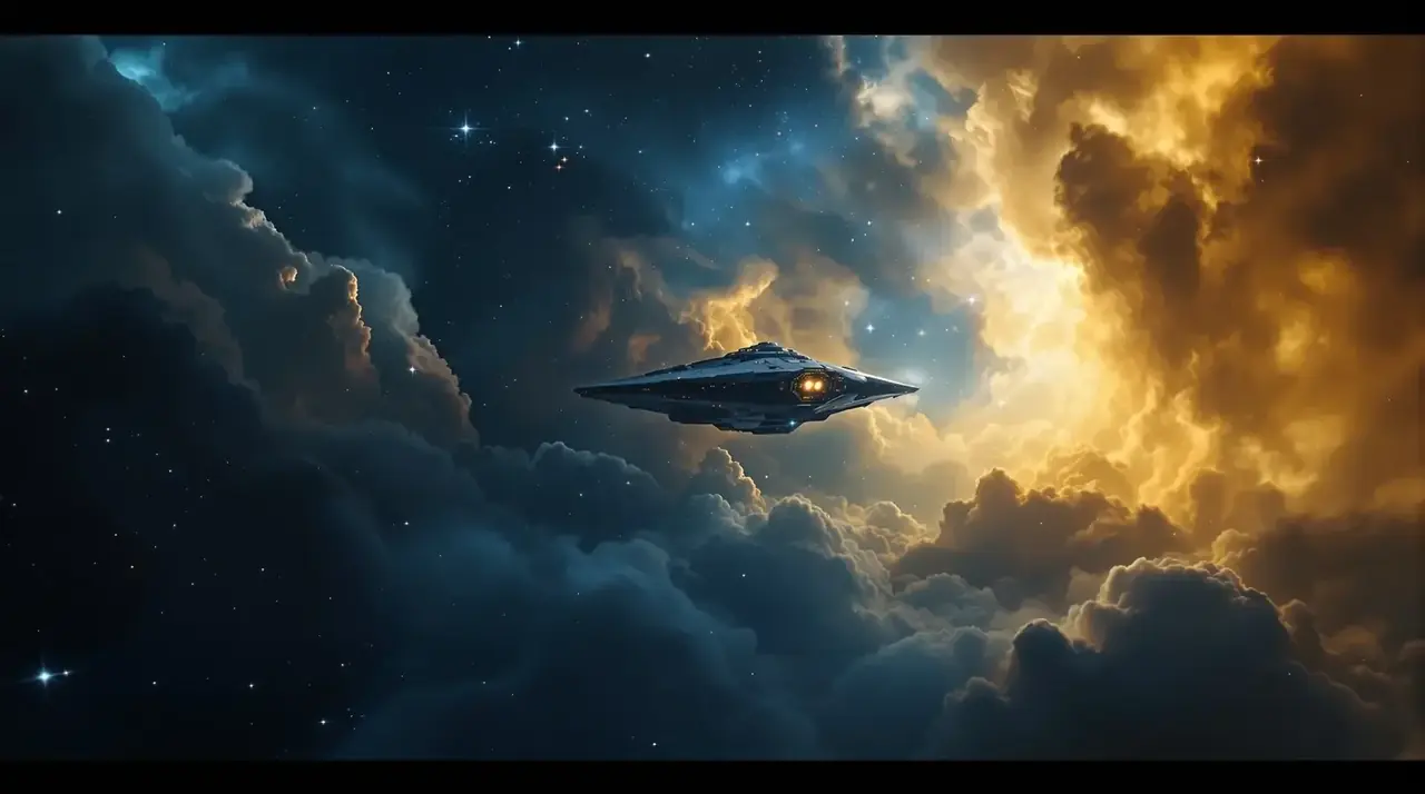 星辰大海