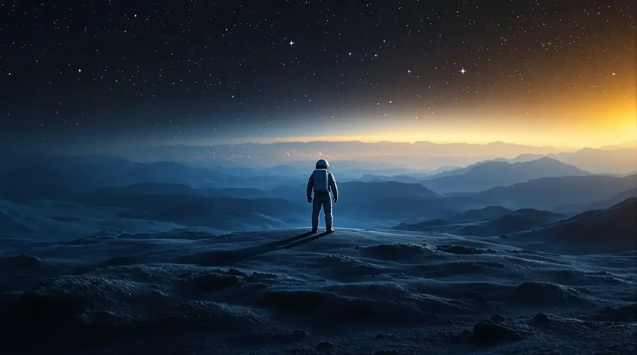 星海启示录