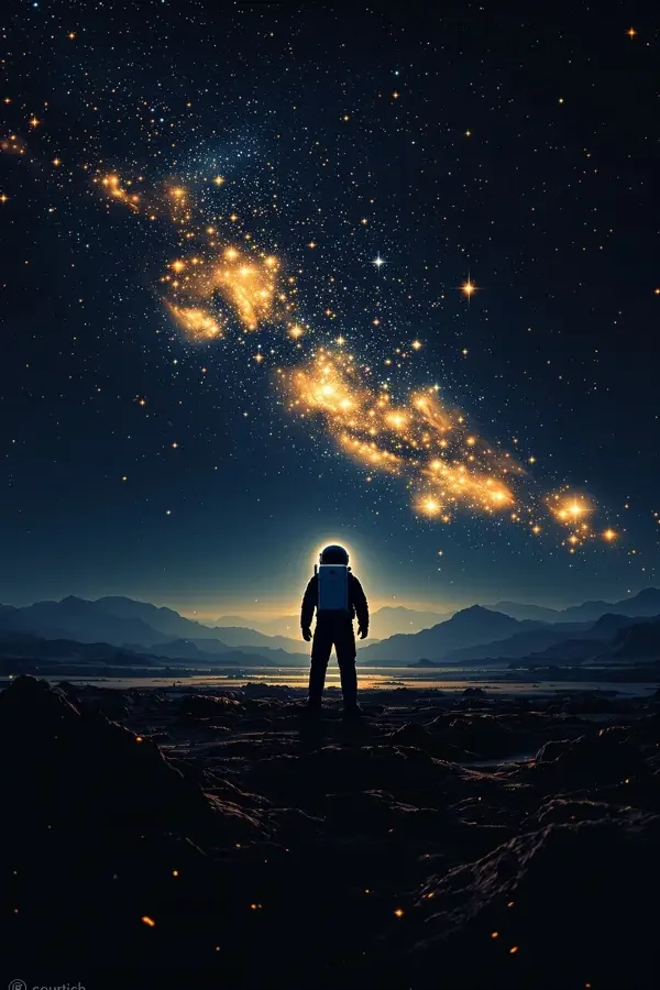 星海启示录
