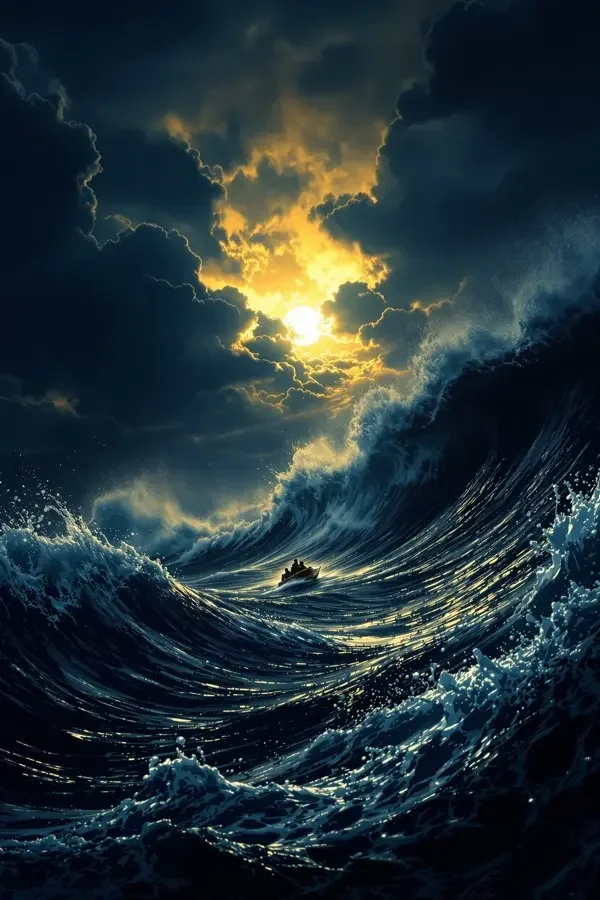 逆流
