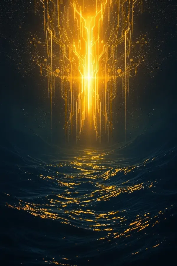 暗涌